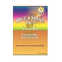 Rice N Shine Vanilla
