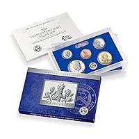 2024 S Proof Set US Mint Packaged