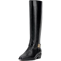Vince Camuto Women's Melise Knee High Boot