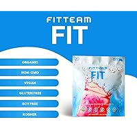 Fit 30 Individual Sticks (30 Day Supply) New Improved Formula