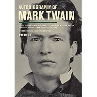 Autobiography of Mark Twain, Volume 2: The Complete and Authoritative Edition (Volume 11) (Mark Twain Papers) Autobiography of Mark Twain, Volume 2: The Complete and Authoritative Edition (Volume 11) (Mark Twain Papers) Hardcover Audible Audiobook Kindle Audio CD