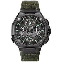 Bulova Men's Precisionist X Special Edition Quartz Watch