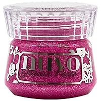 TONIC STUDIOS Nuvo Glacier Paste 1.7oz-Mambo Melon