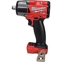 Milwaukee 2962-20 M18 18V Fuel 1/2