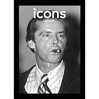 Icons by Oscar Icons by Oscar Hardcover