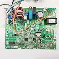 For Daikin Air Conditioning motherboard EX13025-1 RXB35C5V1B RXR225PC control board 3PCB3972 2P353825 external machine board - (Color: renovation)