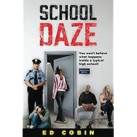 School Daze School Daze Paperback Kindle Hardcover