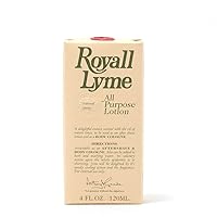 Royal Lyme - Cologne Spray 4 Oz