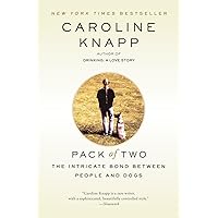 Pack of Two: The Intricate Bond Between People and Dogs Pack of Two: The Intricate Bond Between People and Dogs Paperback Audible Audiobook Kindle Hardcover MP3 CD Wall Chart