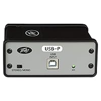 USB-P USB Playback