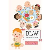 Supplementary feeding. Baby Led-Weaning: EVERYTHING YOU NEED TO KNOW AND MORE... Supplementary feeding. Baby Led-Weaning: EVERYTHING YOU NEED TO KNOW AND MORE... Hardcover Kindle Paperback