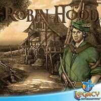 Robin Hood [Mac Download] Robin Hood [Mac Download] Mac Download PC Download