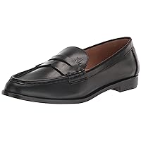 LAUREN Ralph Lauren Women's Wynnie Loafer Flat