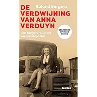 De verdwijning van Anna Verduyn (Dutch Edition)