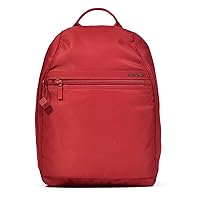 Hedgren Vogue Large RFID Backpack, Sun Dried Tomato