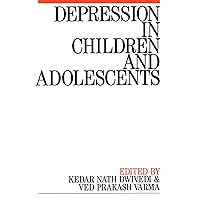 Depression in Children and Adolescents Depression in Children and Adolescents Paperback