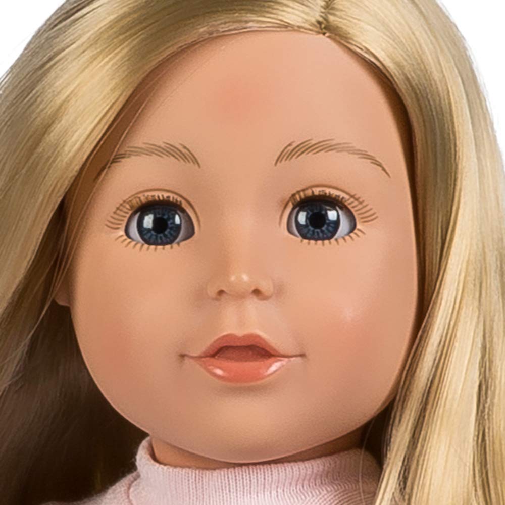 Adora 18-inch Doll, Amazing Girls Starlet Harper (Amazon Exclusive)