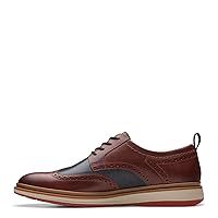 Clarks Mens Chantry Wing