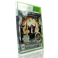 Saints Row IV: National Treasure - Xbox 360 Saints Row IV: National Treasure - Xbox 360 Xbox 360 PlayStation 3