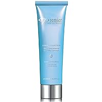 Premier Dead Sea hand cream, High-Intensity & Fast-Absorbing Hand Lotion and Cuticle Cream | Non-Greasy Formula Absorbs Instantly | Vegan | Cruelty Free | Paraben Free | 4.2 fl.oz.