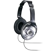 JVC HA-V570 Supra-Aural Headphones
