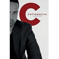 Confidencias (Spanish Edition) Confidencias (Spanish Edition) Paperback Kindle