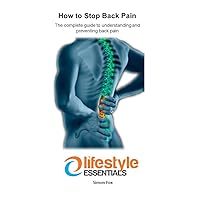 How to stop back pain: Live Life with quality, not in pain