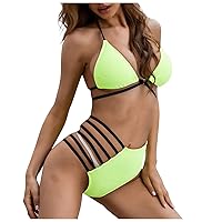 Lap Swimsuits for Women Tummy Control Modlily Swimsuits for Women Tummy Coverage Tankini White Bathing Suit Wo