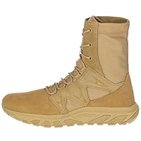 Bates Men's Rush Tall Ar670-1 Military and Tactical Boot