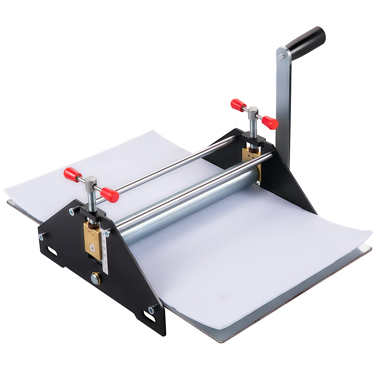 VEVOR Basic Etching Press, Printing Size 11
