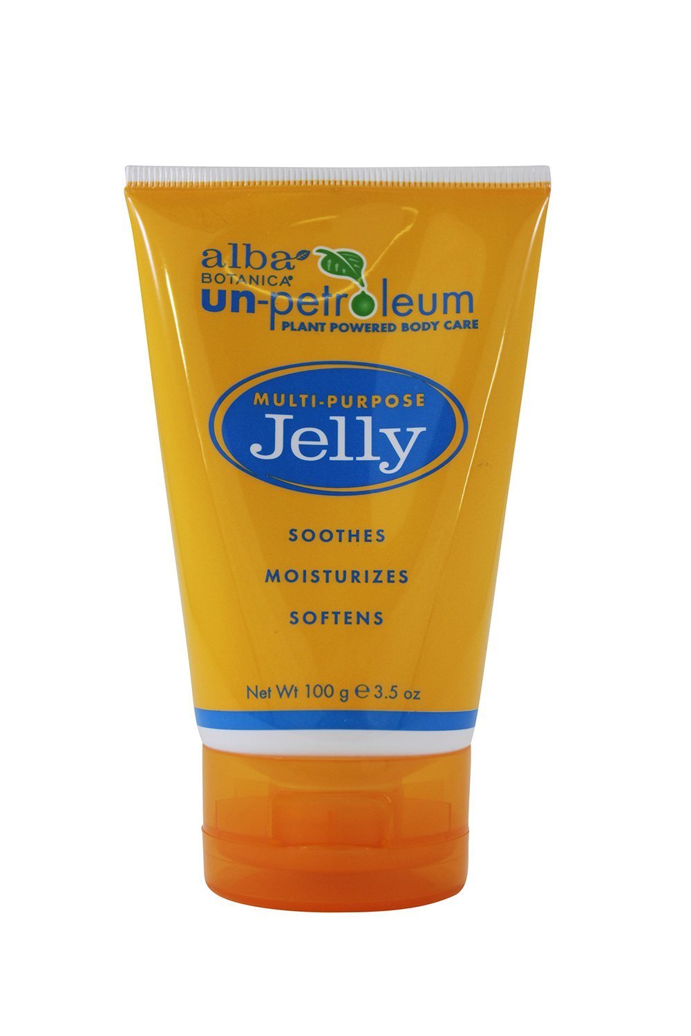Un-Petroleum Multi-Purpose Jelly, 3.5oz 12 pk