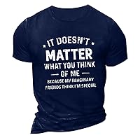 Men's T Shirts for Man T-Shirt T Shirts Graphic Text Pool3D Printing Street Casual Short Sleeve Printed, S-4XL