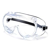 Anti Fog Safety Glasses Protective Goggles