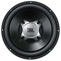 JBL GT5-10 10-Inch Single-Voice-Coil Subwoofer