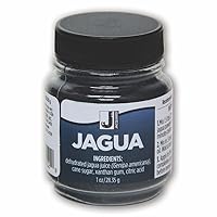 Jagua Pre-Mixed Powder by Jacquard, Natural Colorant for Body Art Designs, 1 Ounce