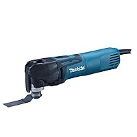 Makita TM3010CX4J Multifunctional Tool 320 W 5 x 140 mm