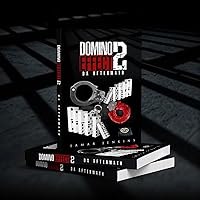 Domino Effect 2: Da Aftermath Domino Effect 2: Da Aftermath Kindle Paperback