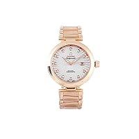 Omega De Ville Automatic Women's Watch Model 425.60.34.20.55.001