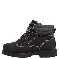 Deer Stags Boy's Marker Fashion Boot