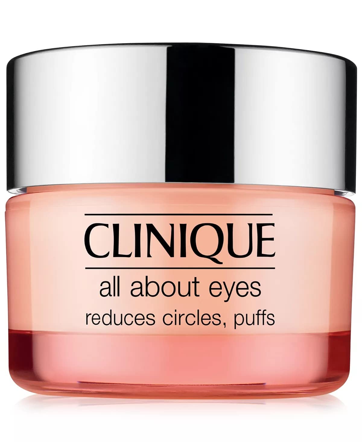 Clinique All About Eyes by Clinique for Women - 1 oz Eye Cream.