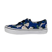 Vans Unisex Era Skate Shoes, Classic Low-Top Lace-up Style in Durable Double-Stitched Canvas and Original Waffle Outsole