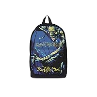 Iron Maiden Backpack - Fear Of The Dark