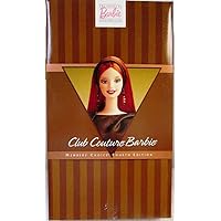 Mattel Club Couture Barbie Doll Collectors Club Exclusive by Barbie