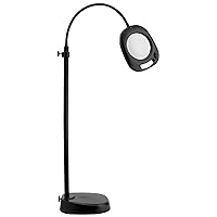 Daylight Company LLC UN1081 Magnifier Lamp