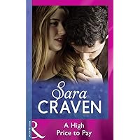 A high price to pay A high price to pay Kindle Paperback