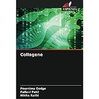 Collagene (Italian Edition)