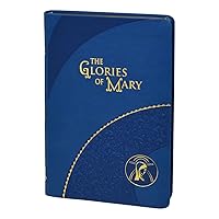 The Glories of Mary The Glories of Mary Imitation Leather Paperback Mass Market Paperback