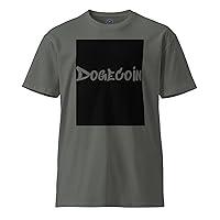 Dogecoin Crypto T-Shirt