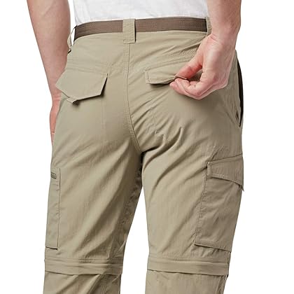 Columbia Men's Silver Ridge Convertible Pant