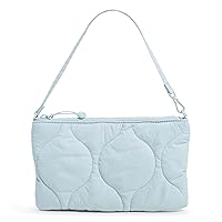 Verabradley Womens Featherweight Convertible Wristlet With Rfid Protection